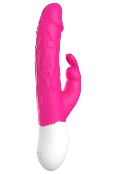 Wibrator Królik Realistyczny SHD-S149