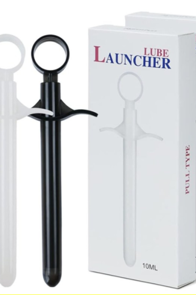 Aplikator do lubrykantu