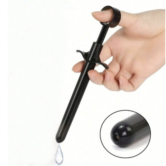 Aplikator do lubrykantu - obrazek 2