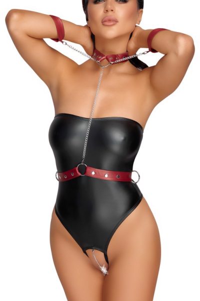 Tubebody Bondage L