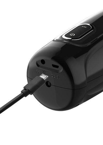 GINYA MĘSKI MASTURBATOR POSUWISTY