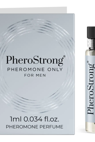 PheroStrong Pheromone Only For Men