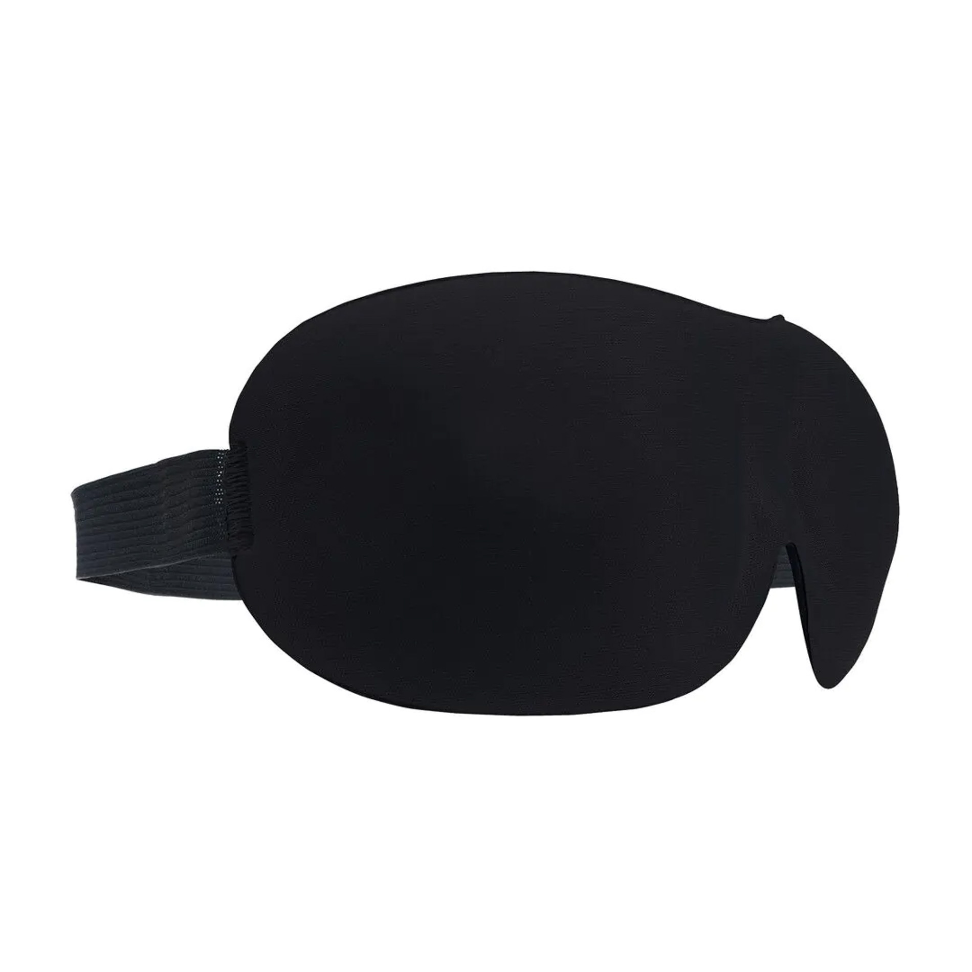 3D Mask - Black - obrazek 4