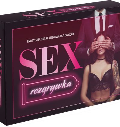 Gry – Sex rozgrywka