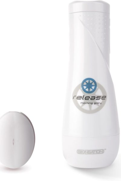 Release Coconut Thrust