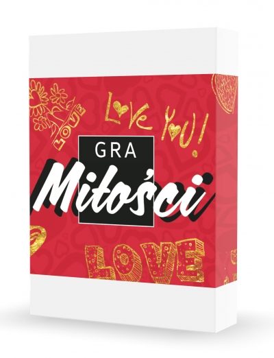 Gra Miłości