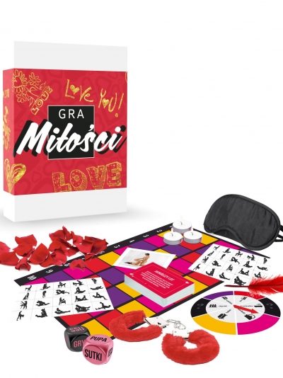 Gra Miłości