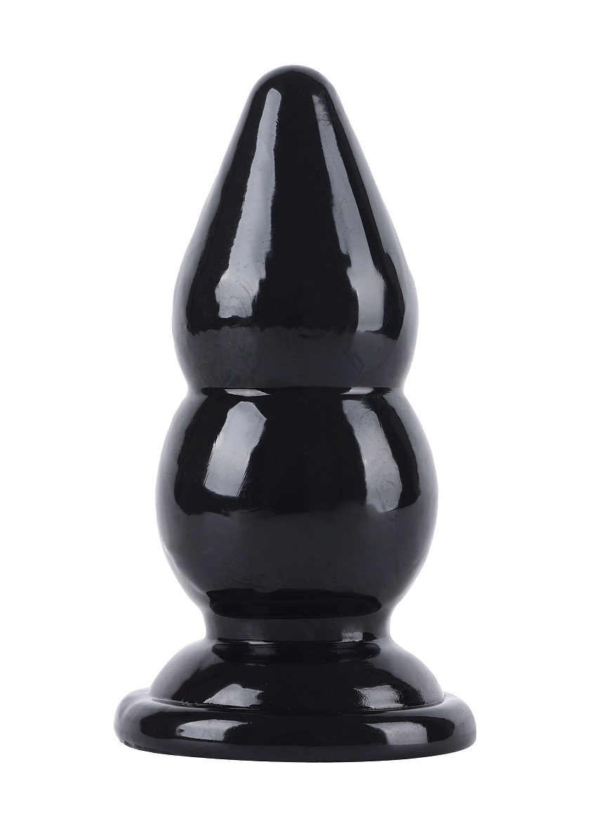Buttplug Balls Large 17 cm - obrazek 3