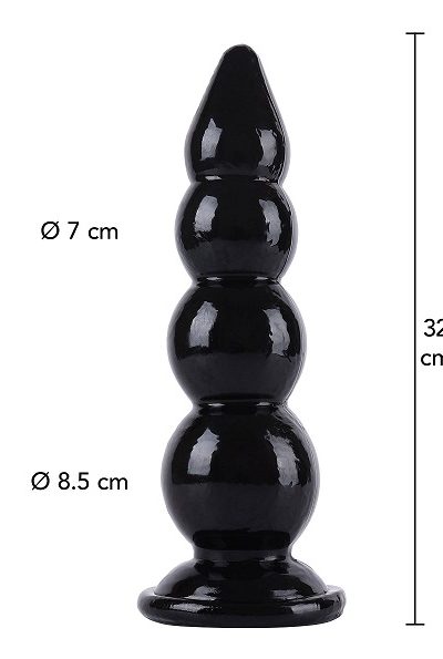 Buttplug Balls 32 cm
