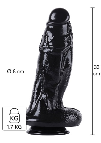 Dong Xtra Thick 32.5 cm