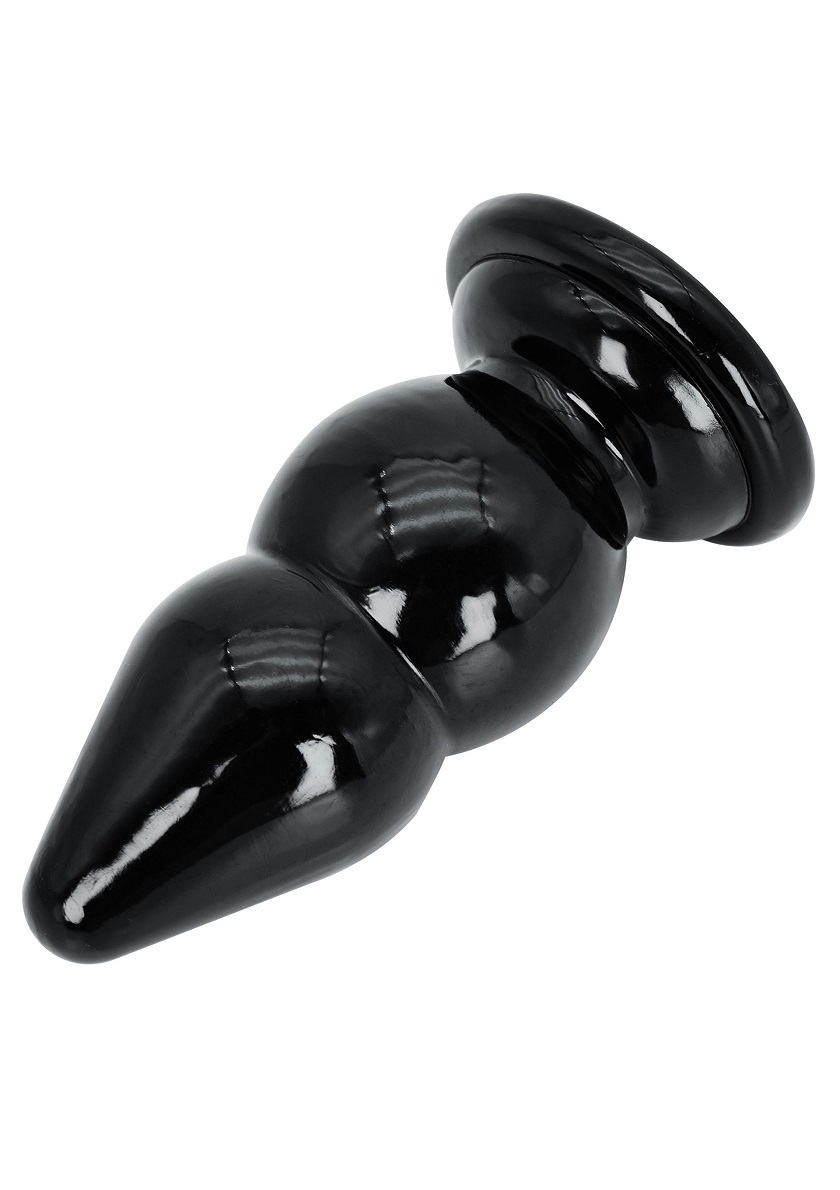 Buttplug Balls Large 17 cm - obrazek 2