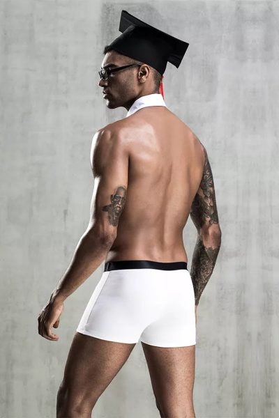 Kostium Absolwenta S/L