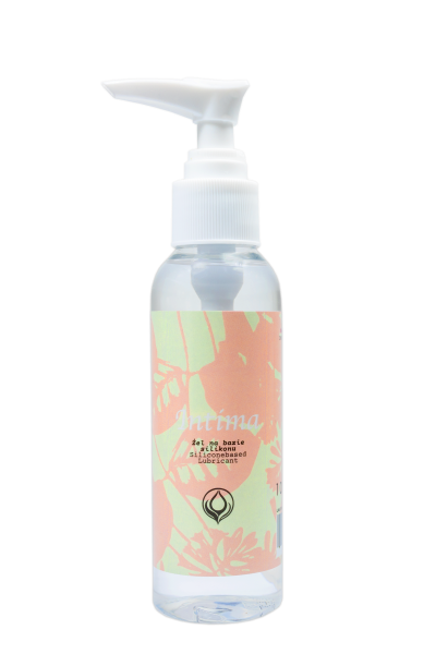 Intima żel na bazie silikonu – siliconebased lubricant – 100 ml