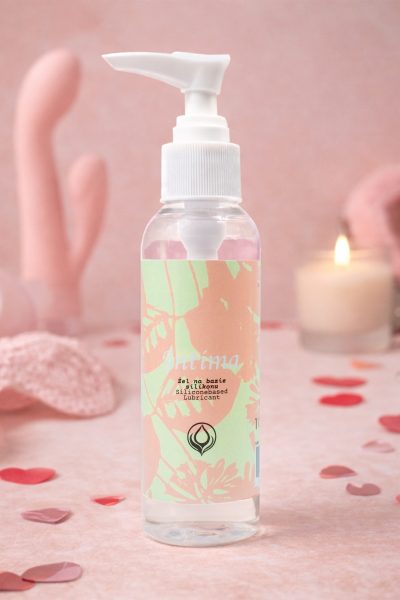 Intima żel na bazie silikonu – siliconebased lubricant – 100 ml