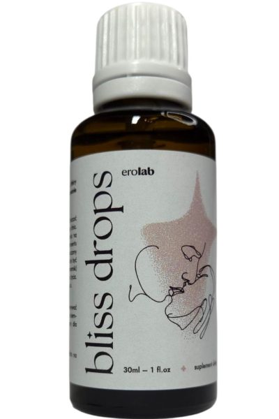 Bliss Drops 30 ml
