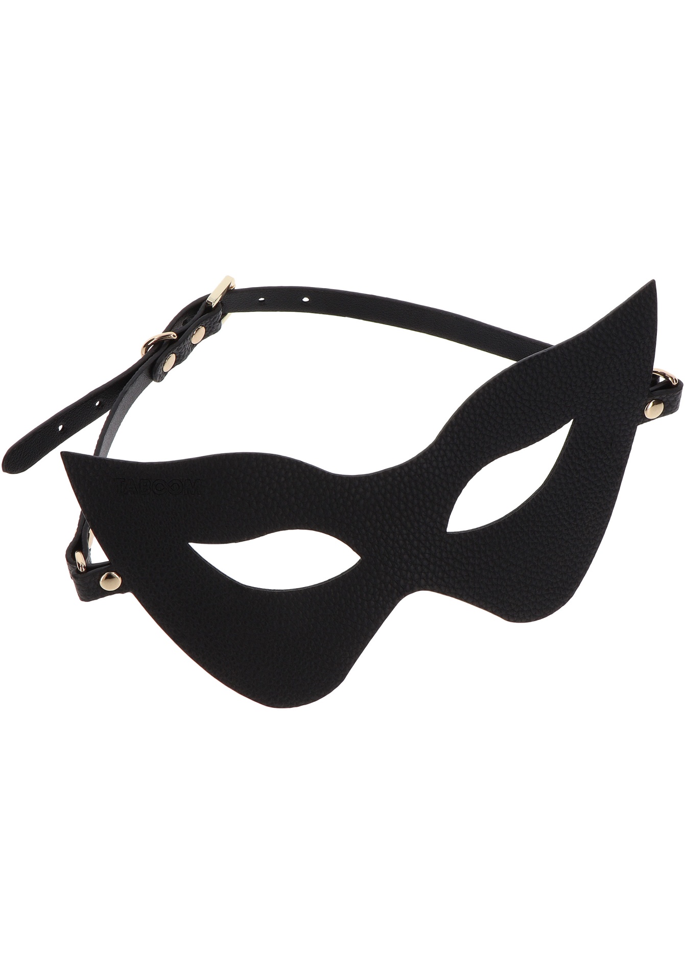Cat Mask Black - obrazek 5