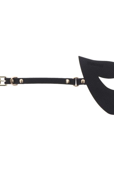 Cat Mask Black