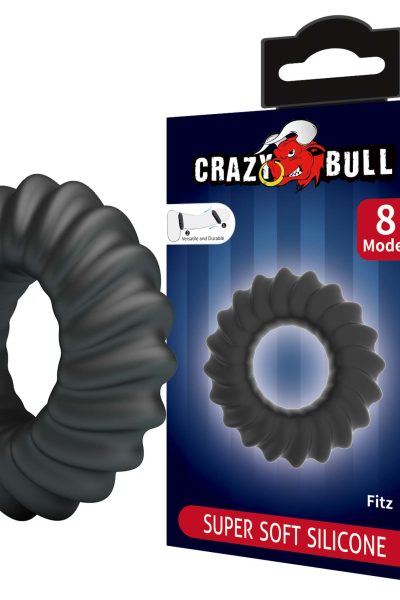 CRAZY BULL – Penis Ring FITZ