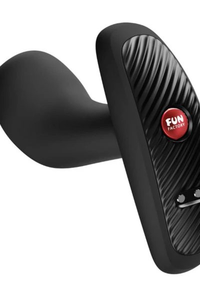 Fun Factory – Bootie Vibe black