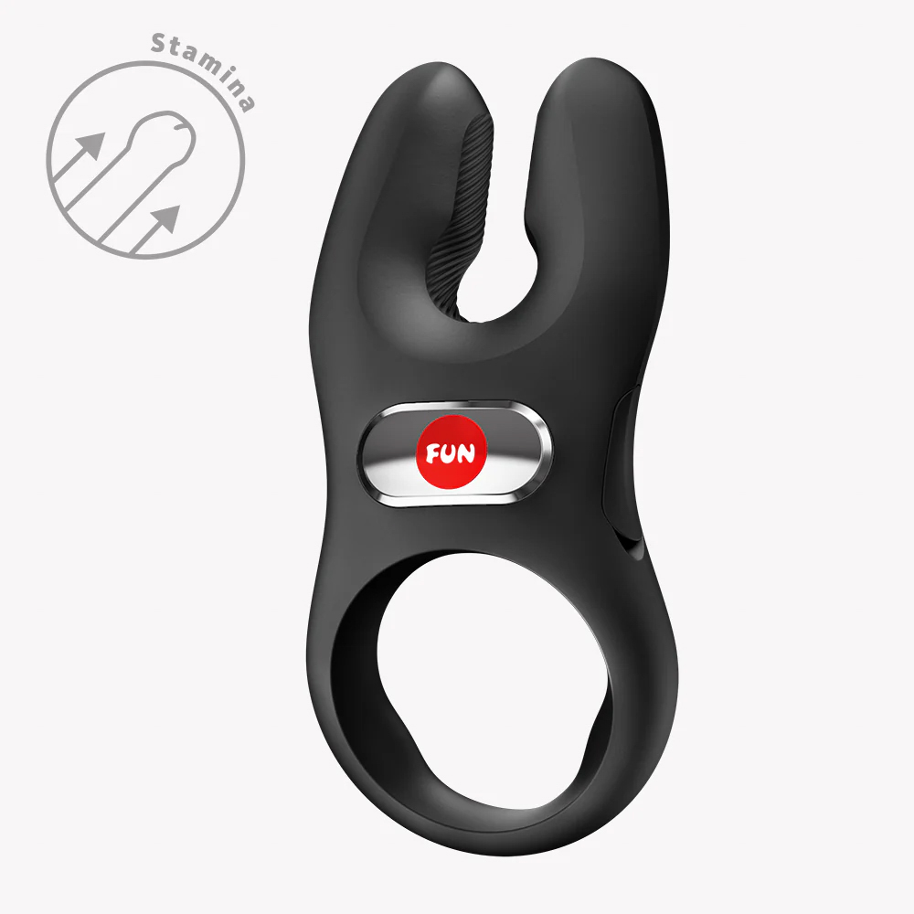 Fun Factory - Nos XL black - obrazek 8