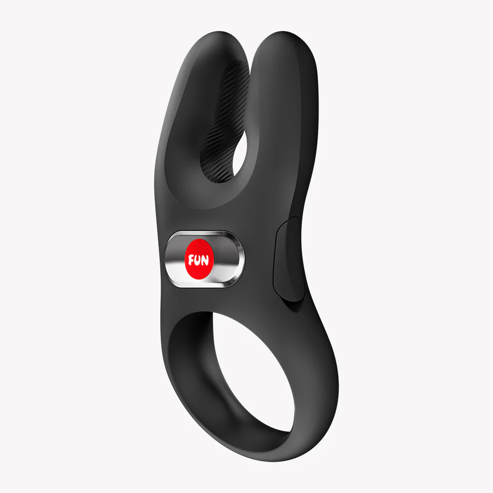 Fun Factory - Nos XL black - obrazek 5