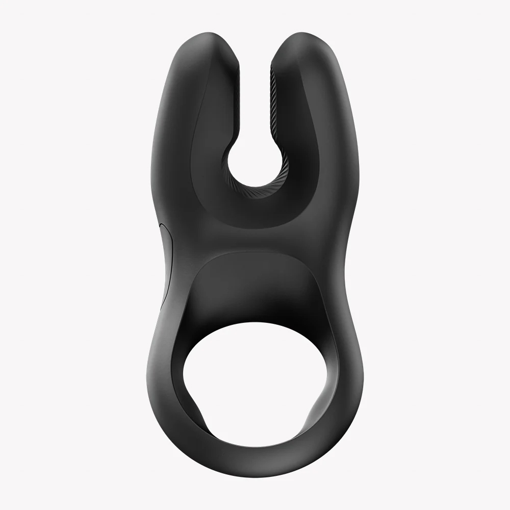 Fun Factory - Nos XL black - obrazek 3