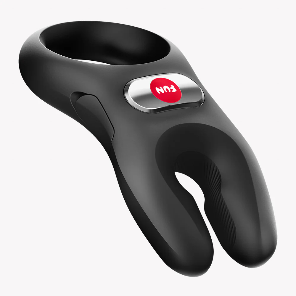 Fun Factory - Nos XL black - obrazek 2