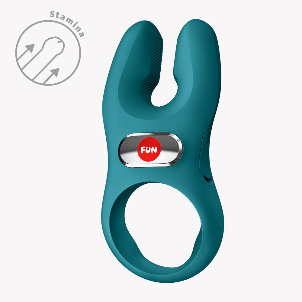 Fun Factory - Nos XL green - obrazek 8