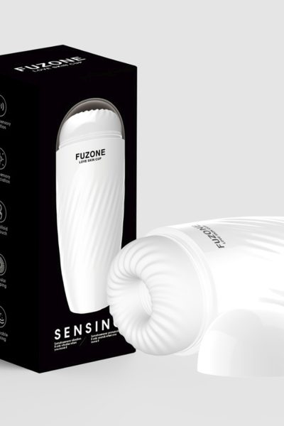 Hand Masturbation Cup, TPE