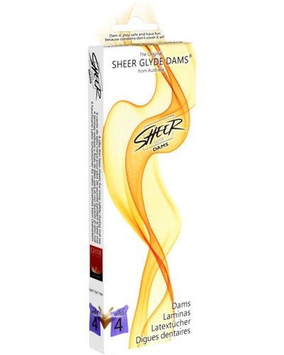 MASKA ORALNA TRUSKAWKOWA