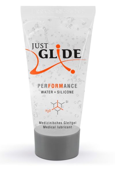 Just Glide Performance20 m