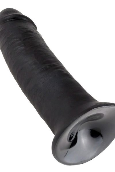 KC 10″ Cock Dark