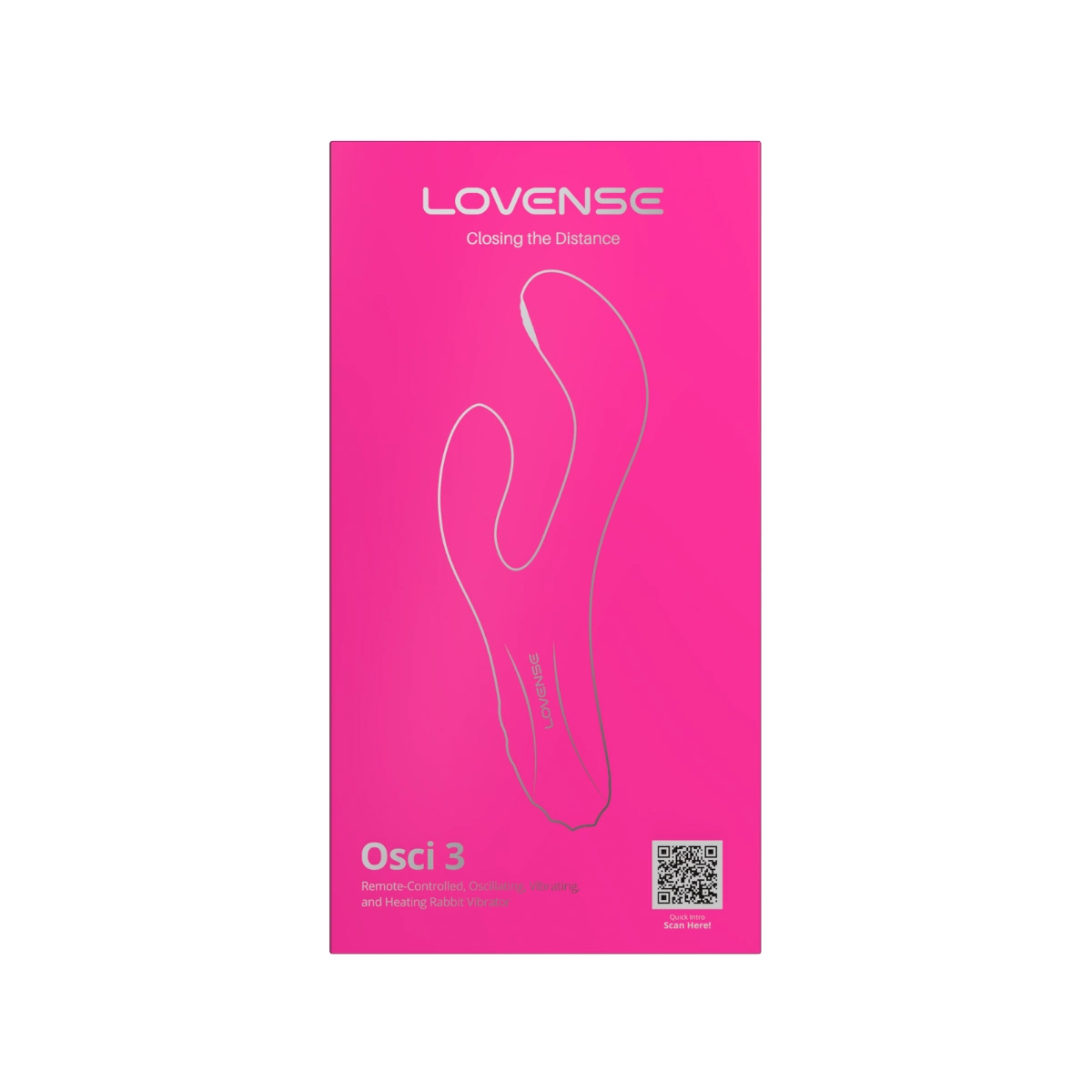 Lovense Osci 3