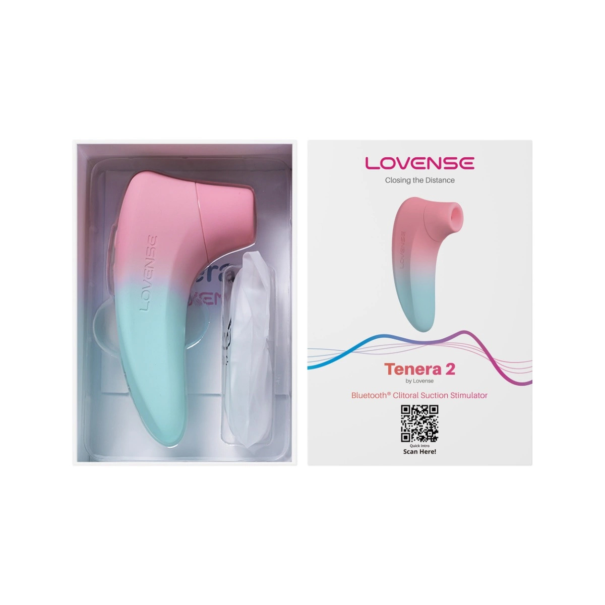Lovense tenera 2 - obrazek 2