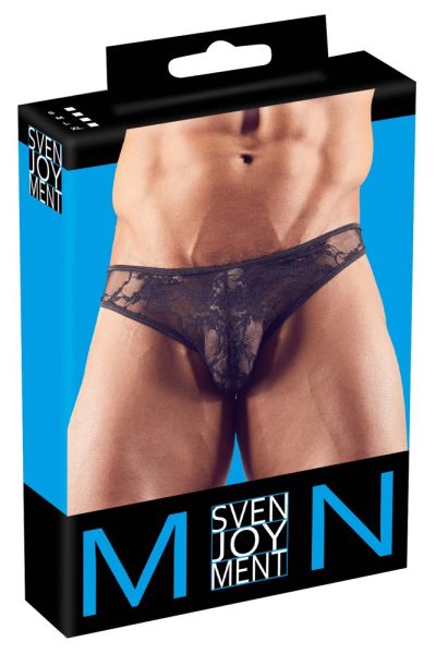 Men’s Briefs Lace S