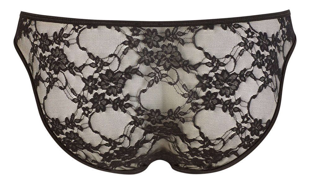 Men’s Briefs Lace L