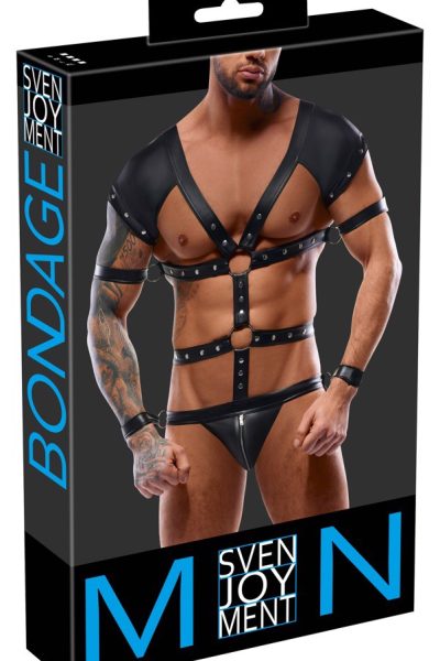 Men’s Harness Body L