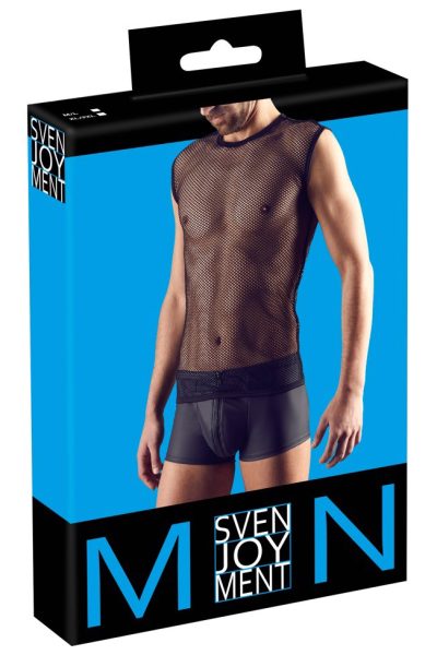 Men´s Net Shirt XL/2XL