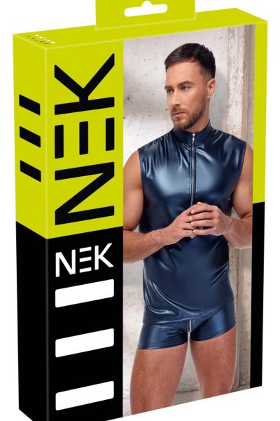 Men’s Shirt blue 2XL