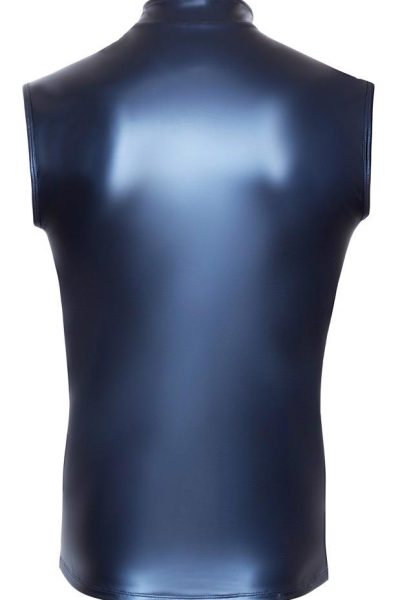 Men’s Shirt blue 2XL