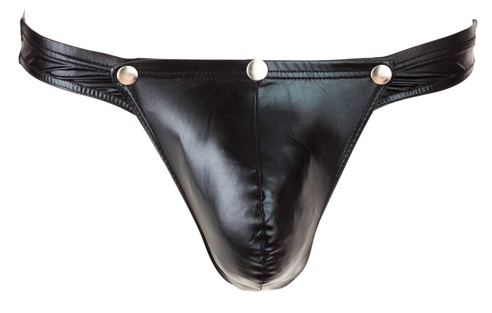 Men´s String S - obrazek 3