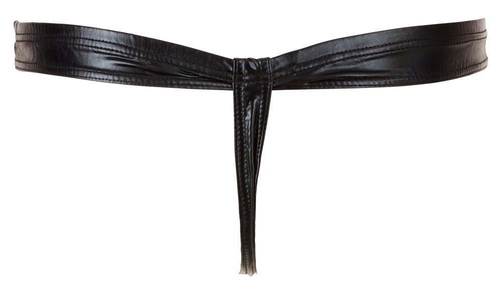 Men´s String S - obrazek 2