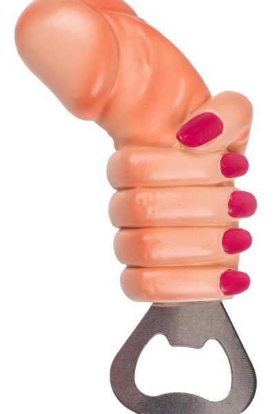 Otwieracz z magnesem penis