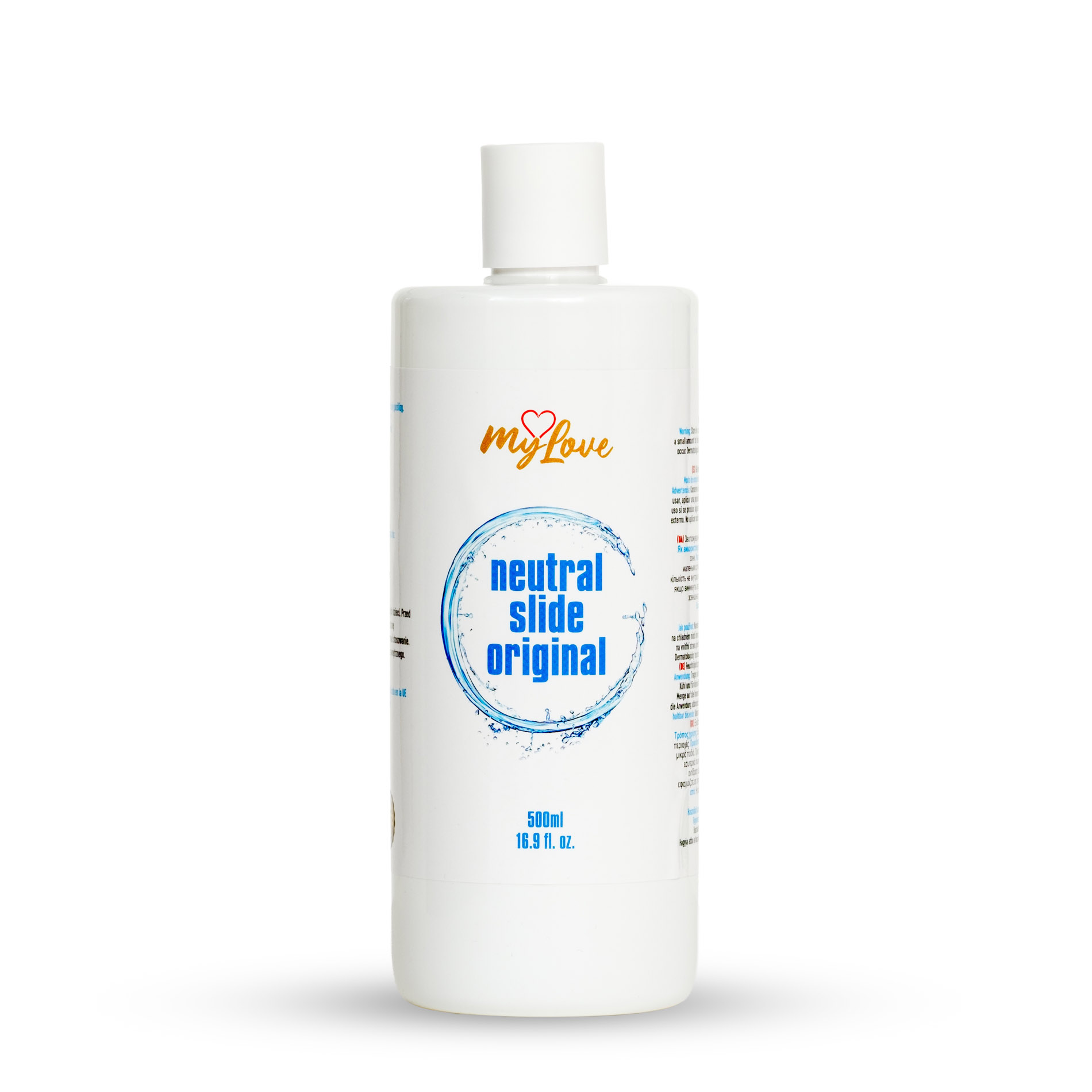 MyLove Neutral-slide original 500 ml. - obrazek 8