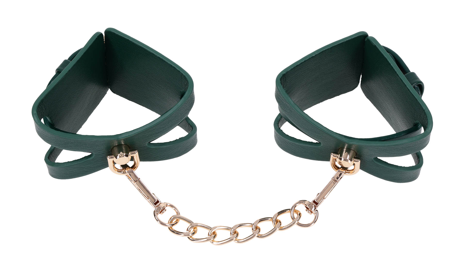 SPORTSHEETS INDICA CUTOUT CUFFS - obrazek 10