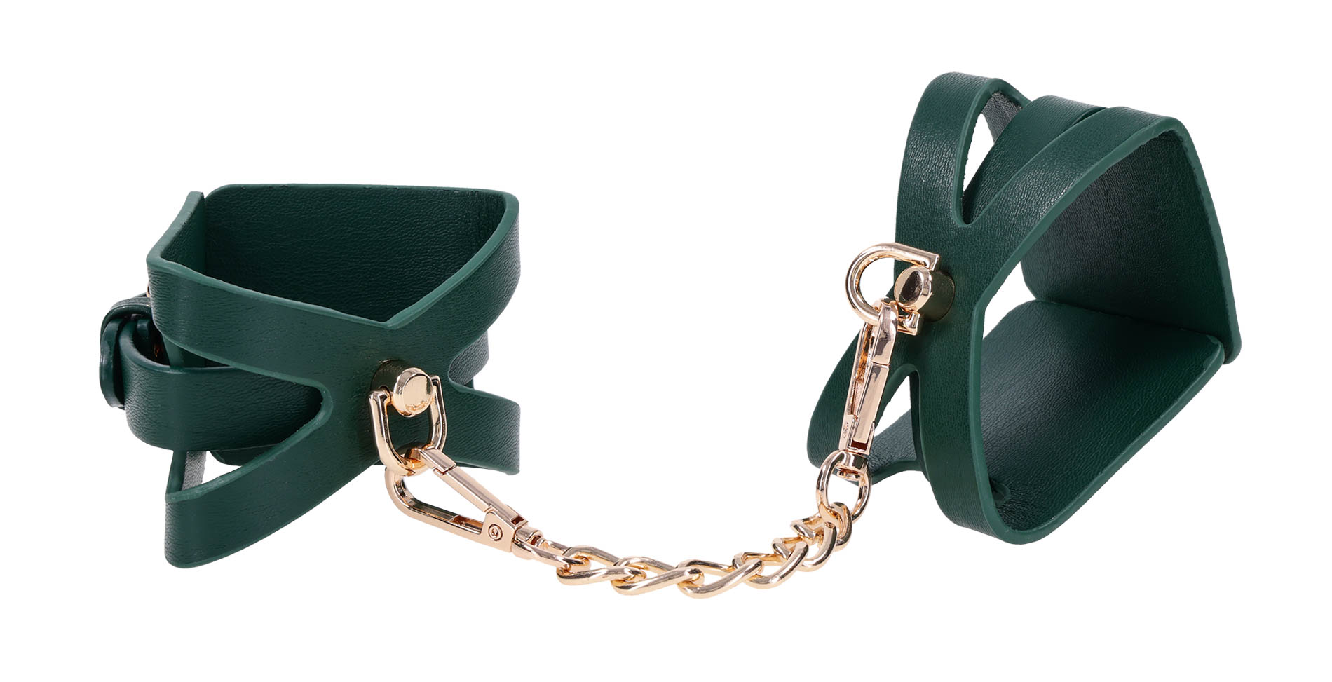 SPORTSHEETS INDICA CUTOUT CUFFS - obrazek 9