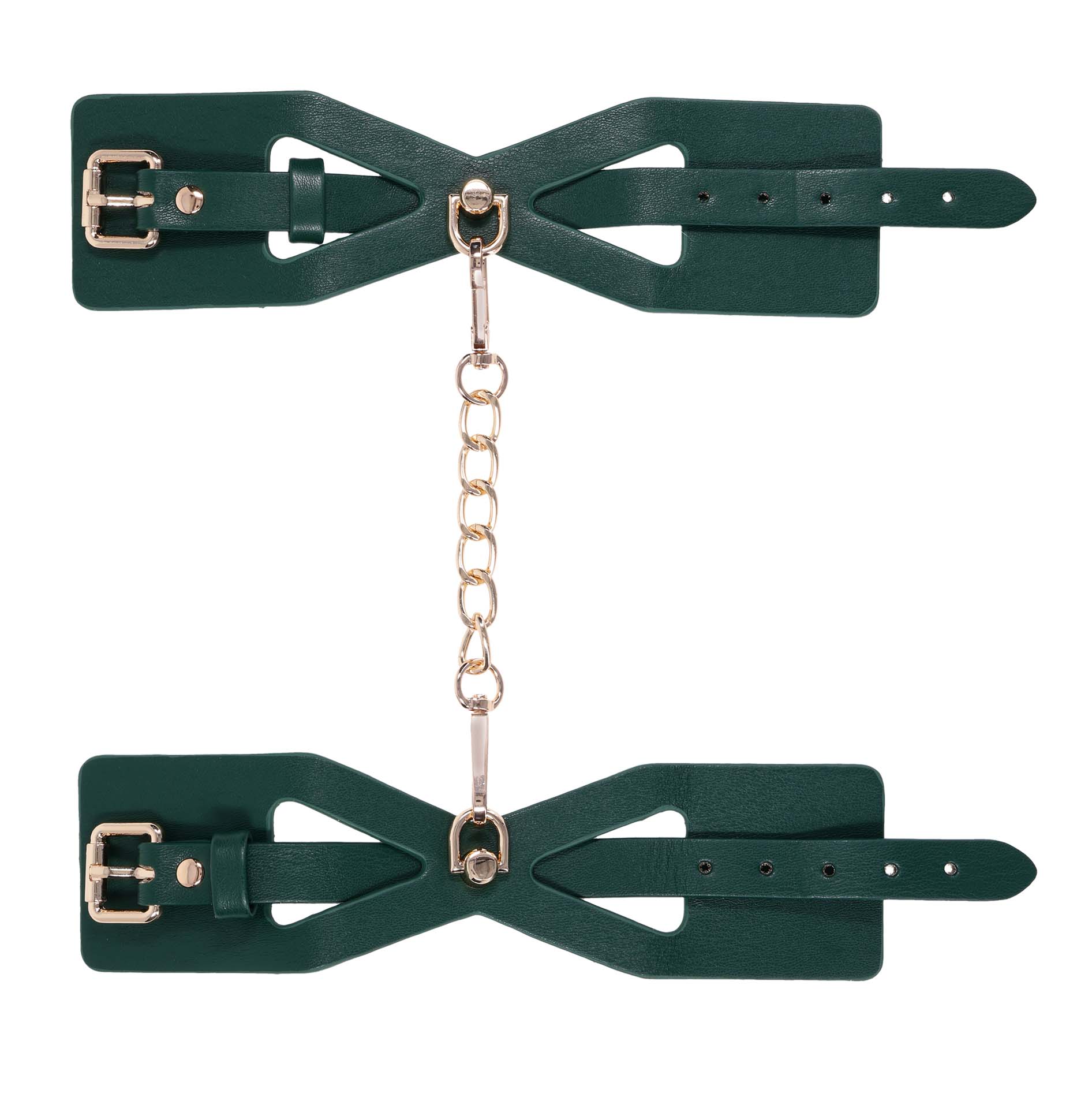 SPORTSHEETS INDICA CUTOUT CUFFS - obrazek 7
