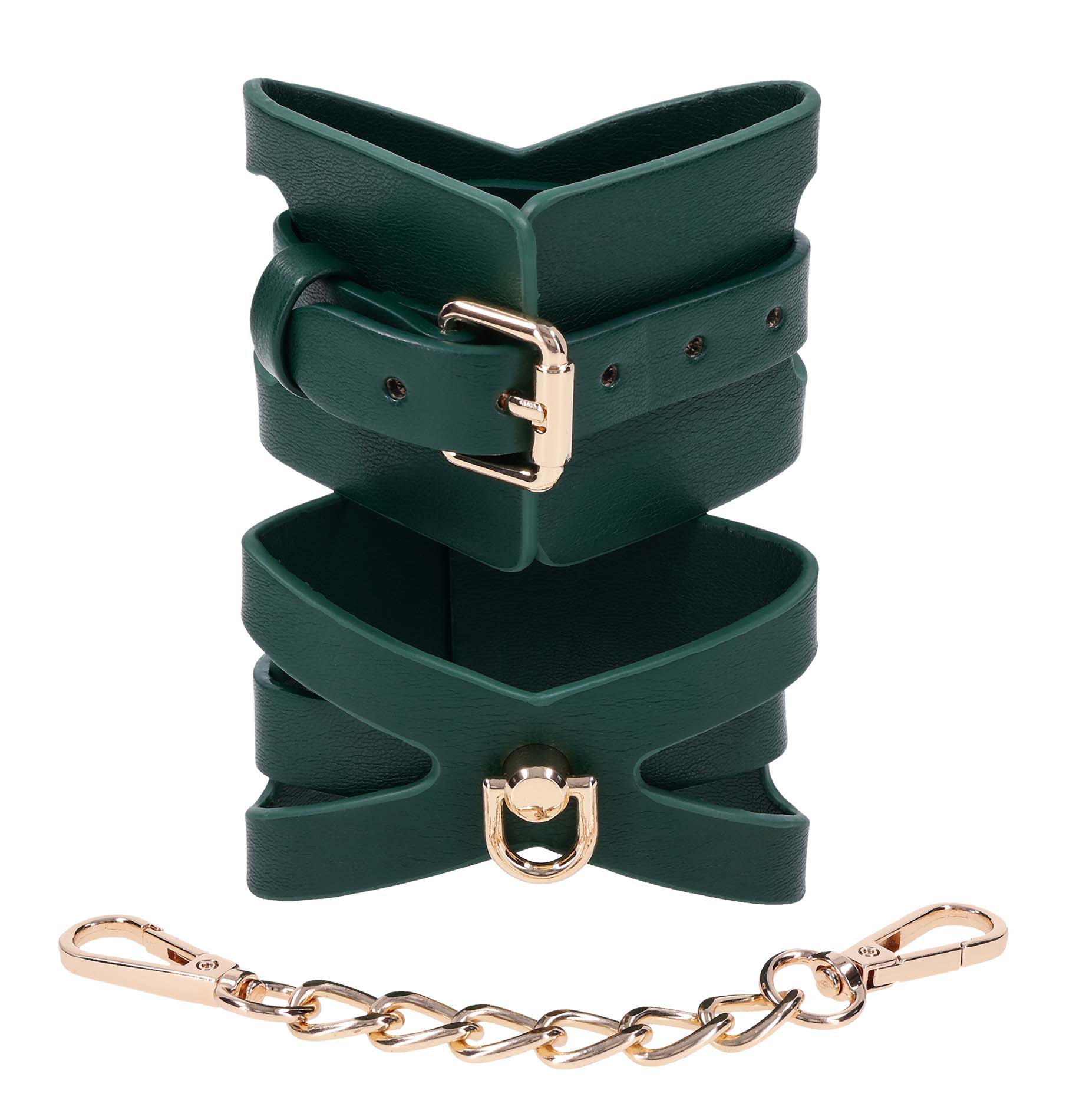 SPORTSHEETS INDICA CUTOUT CUFFS - obrazek 11