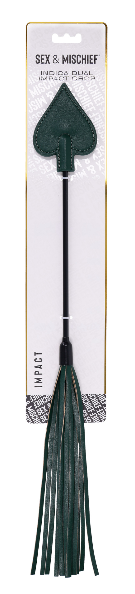 SPORTSHEETS INDICA DUAL IMPACT CROP - obrazek 2