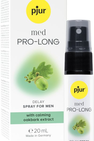 Sprej-pjur MED Pro-Long Spray 20ml.